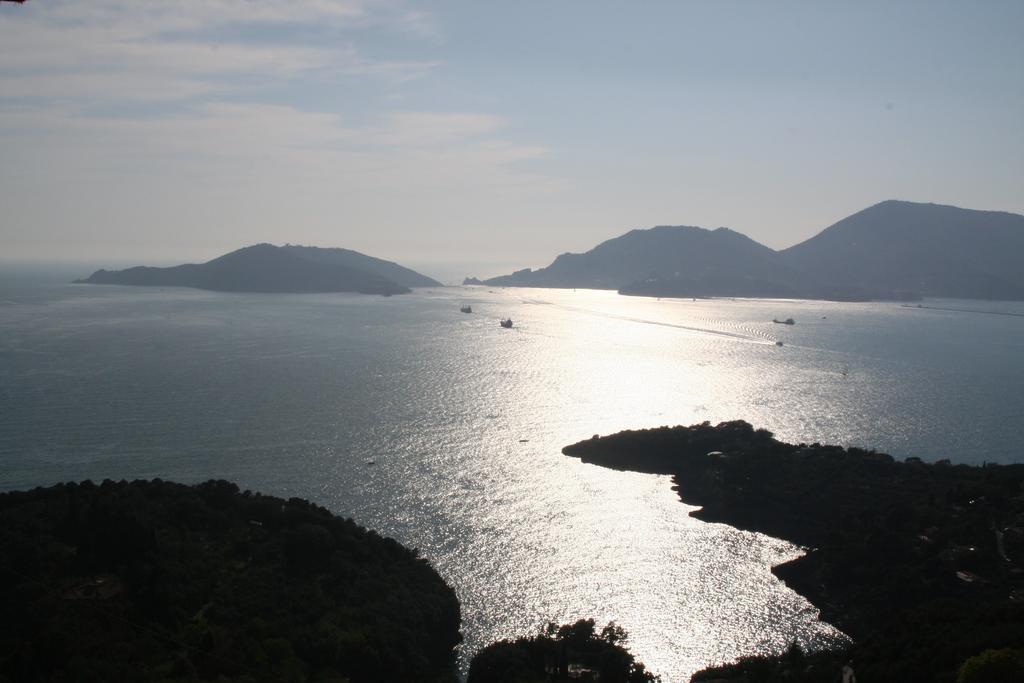 Agriturismo Angio Nel Cere Bracelli Exterior foto